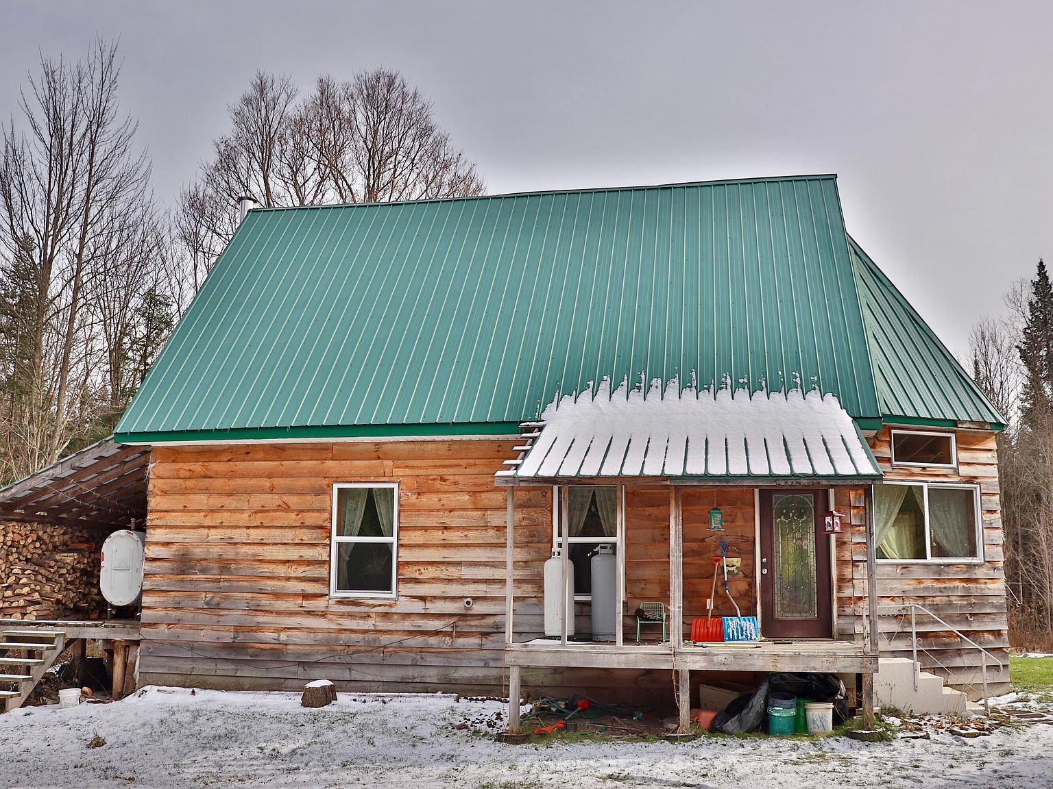 6187 Route 11, Ellenburg Center, NY 12934 MLS 201011 Zillow