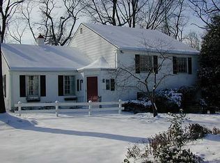 124 Locust Ln, Media, PA 19063