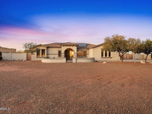 2nd image of 23024 W SIERRA RIDGE Way