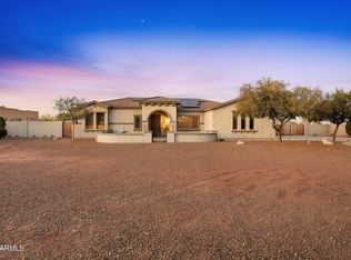 23024 W Sierra Ridge Way, Wittmann, AZ 85361