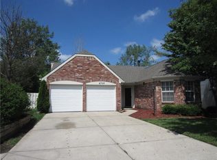 6758 Sundown Dr S, Indianapolis, IN