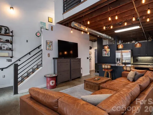 840 Academy St, Charlotte, NC 28205