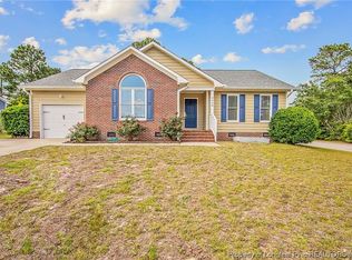 3406 Masters Dr, Hope Mills, NC 28348