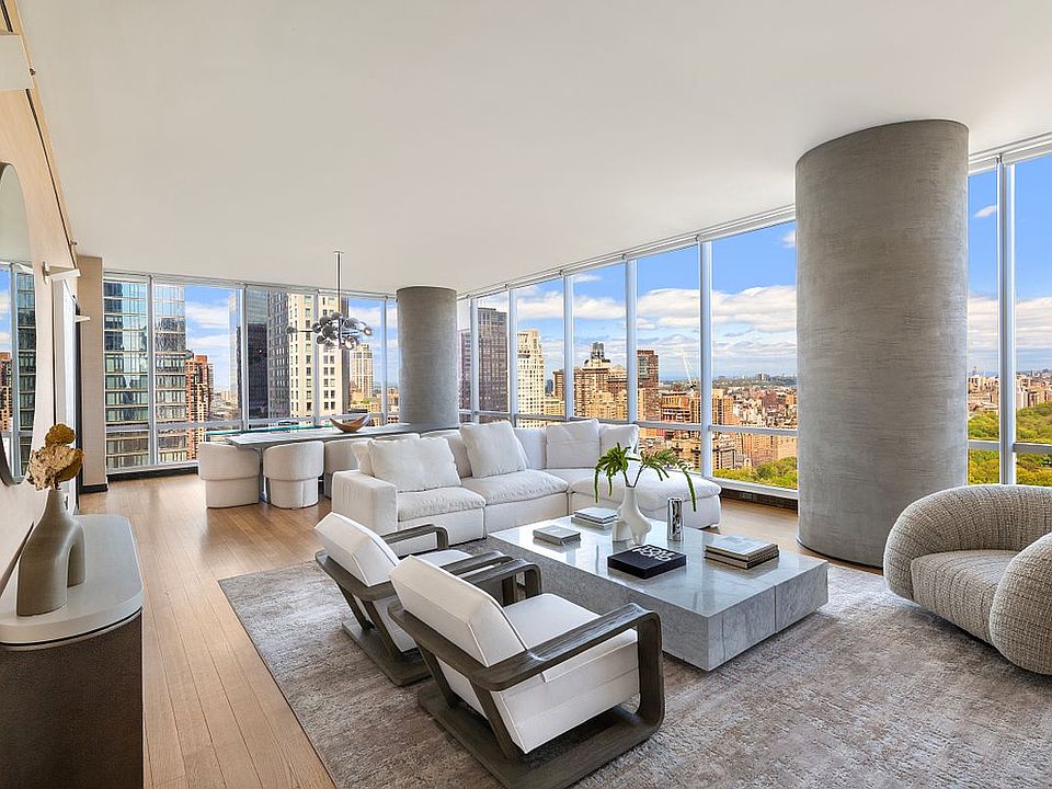 1st image of 157 W 57th St APT 41A