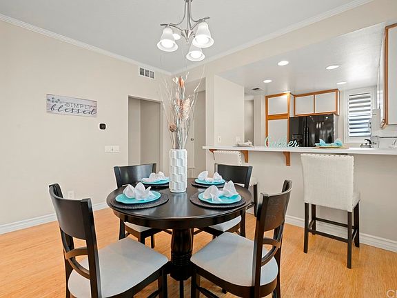 5th image of 3190 Castelar Ct Unit 101