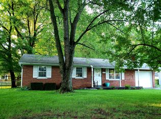 806 E Mill Rd, Evansville, IN 47711