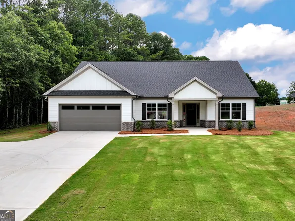 298 Bowman Mill Rd, Winder, GA 30680