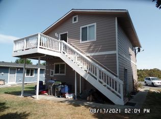 805 W Fir St APT B, Sequim, WA 98382