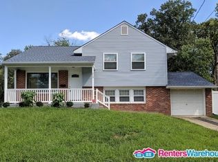 213 Chatham Rd, Lindenwold, NJ 08021