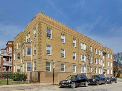 1228 W Sunnyside Ave #3W, Chicago, IL, 60640