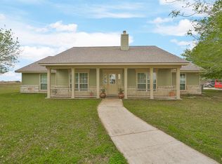 2444 Old Columbus Rd N, Sealy, TX 77474