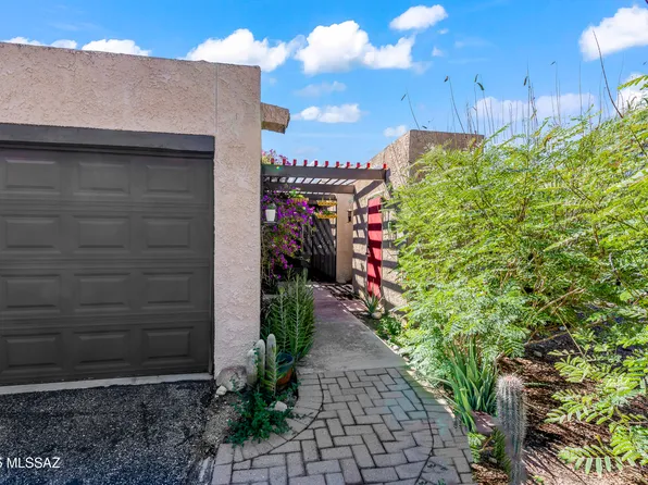 4620 E Camino Puerto Lobo, Tucson, AZ 85718