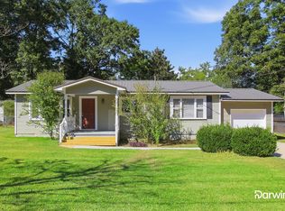 906 5th Ave SW, Alabaster, AL 35007