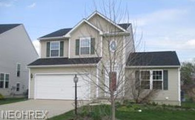 134 Stonefield Dr, Berea, OH, 44017