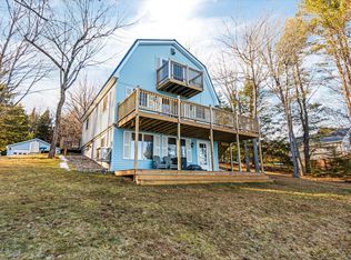 36 Worcester Way, Lincoln, ME 04457