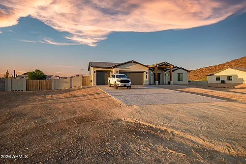 15422 W Bajada Dr Photo 1