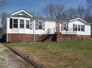 15 Bobwhite Ln, Paris, TN 38242
