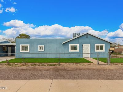 936 N 3rd St, Coolidge, AZ, 85128