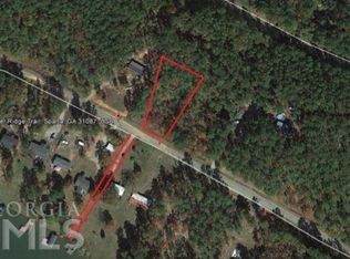 0 River Ridge Trl #403, Sparta, GA 31087