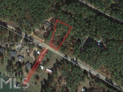 0 River Ridge Trl #403, Sparta, GA, 31087