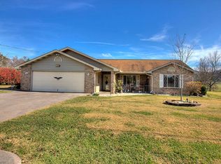 1002 Valley View Cir LOT 19, Sevierville, TN 37876