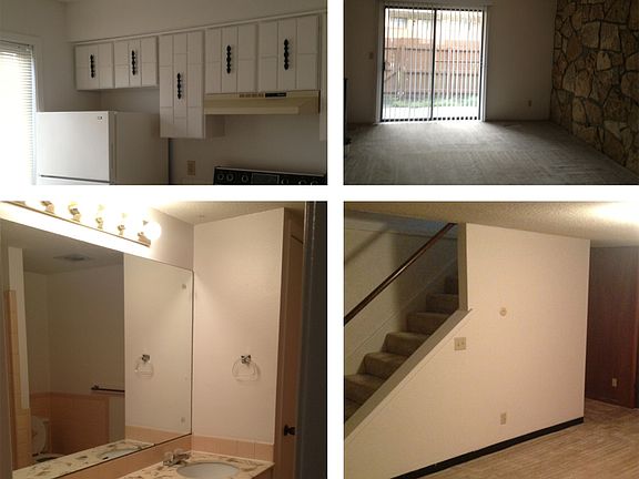 Vintage townhome 706