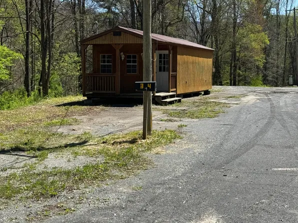 Route 39 Marlinton Rd, Richwood, WV 26261