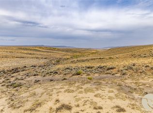 Highway 310, Bridger, MT 59014