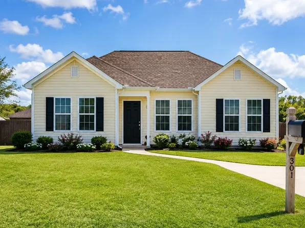 113 Bridgeport Ln, Perry, GA 31069