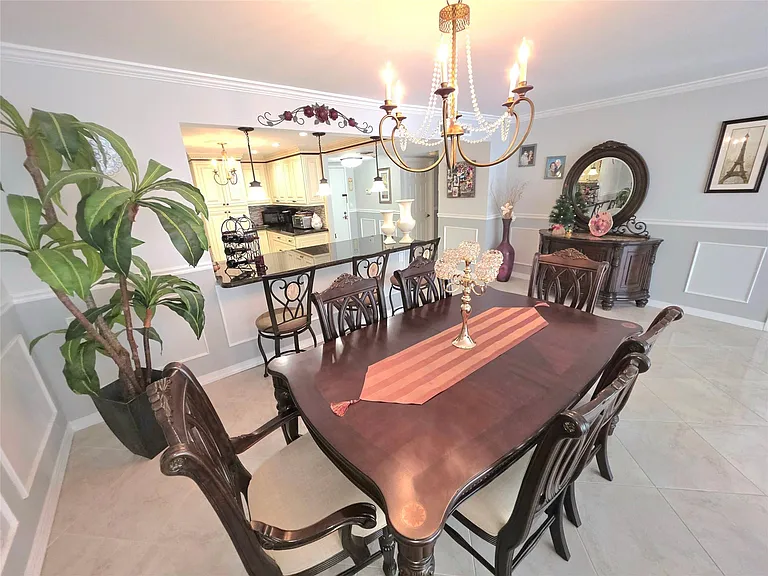4020 Galt Ocean Dr #1210 — Photo 16