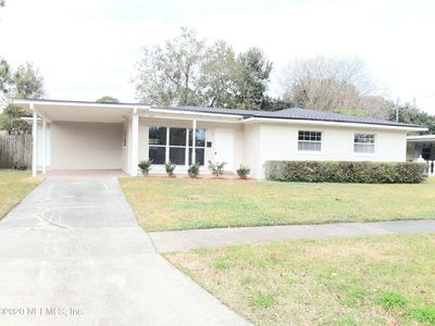 5609 Fargo Dr N, Jacksonville, FL, 32207