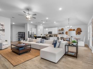 3708 Bluestem Dr, Argyle, TX 76226