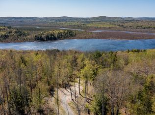 1 E Dunn Rd, Belgrade, ME 04917