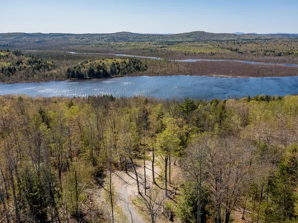 Lot 1E Dunn Road, Belgrade, ME 04917