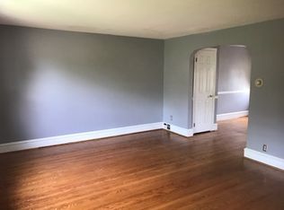 25 Dowling Ave, Audubon, NJ 08106