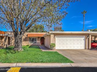 5311 S Palm Dr, Tempe, AZ 85283