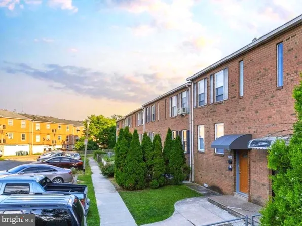 2710 Dothan Plz Floor 1, Philadelphia, PA 19153