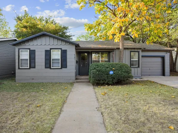 4005 32nd St, Lubbock, TX 79410