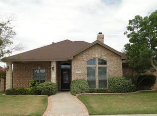 802 Woodland Park Ave, Midland, TX 79705
