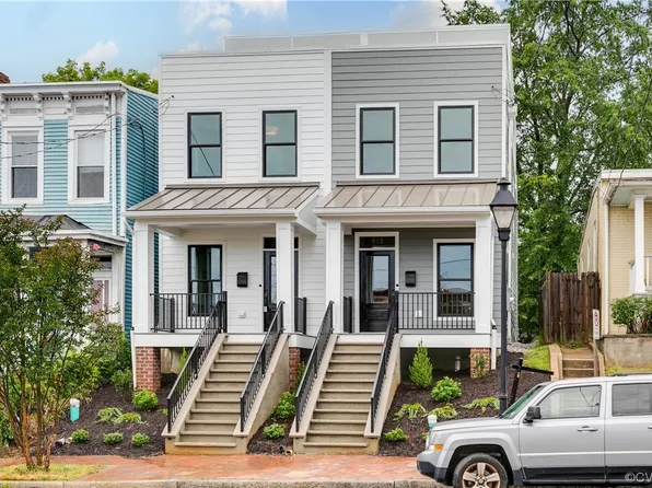 910 N 25th St, Richmond, VA 23223