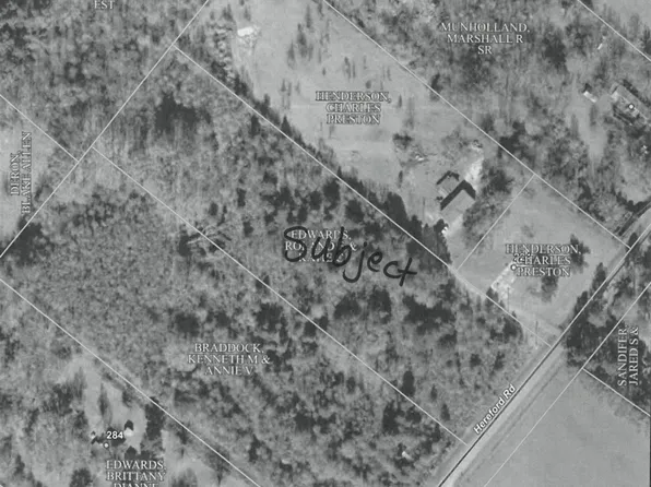 0 Hereford Rd, Monroe, LA 71202