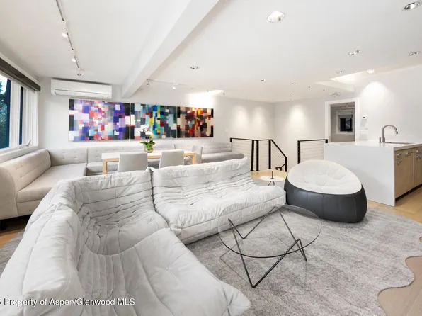 718 S Mill St #7, Aspen, CO 81611