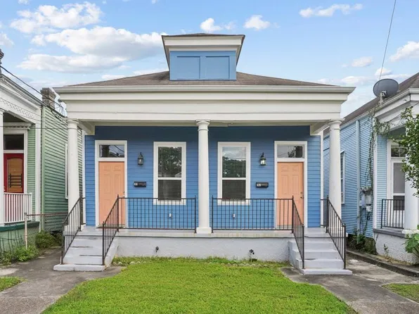 618 S Scott St, New Orleans, LA 70119