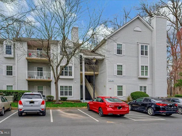 219 Stone Hurst Ct #219, New Castle, DE 19720