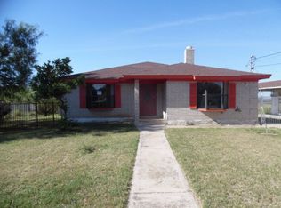 2022 Greasewood Dr, Eagle Pass, TX 78852