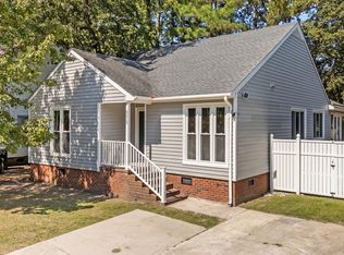 3513 Providence Ln NW, Wilson, NC 27896