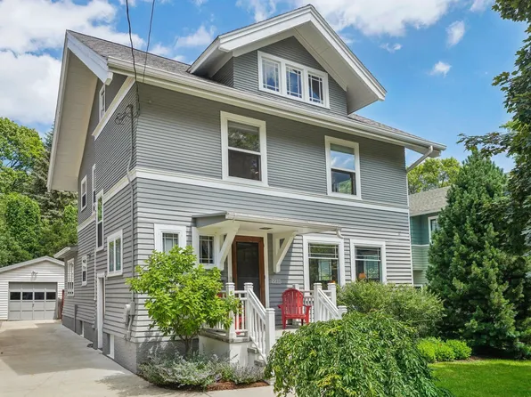 2210 Hollister Ave, Madison, WI 53726