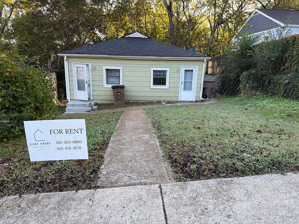 1st image of 1040 40th Ave N #A