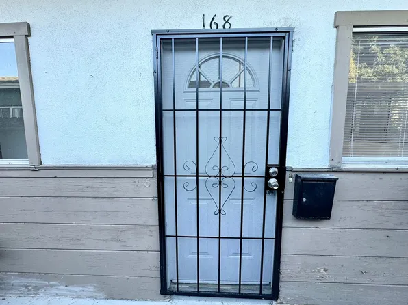 166-168 E. Eldridge St, 166-168 E Eldridge St, Long Beach, CA 90807