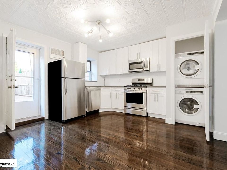 1st image of 602 Henry St APT 1